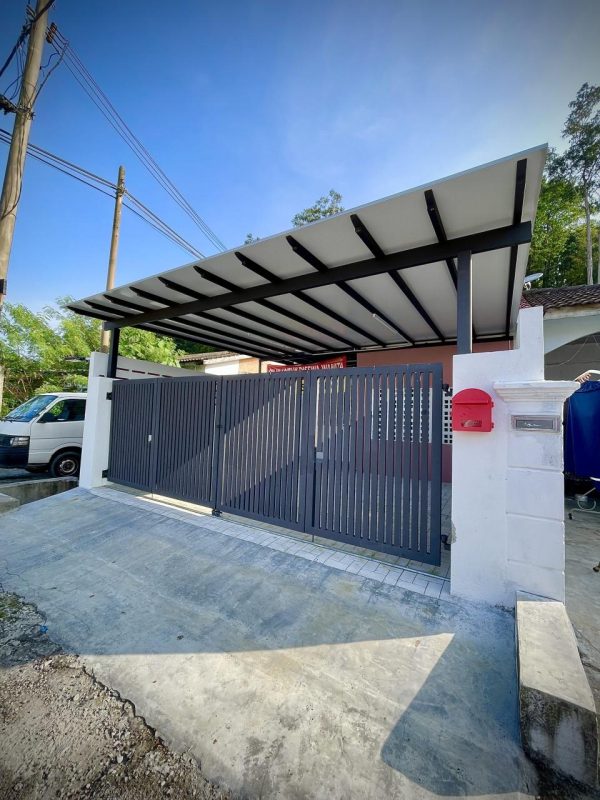 TAMAN BERNAM BARU (TB7)