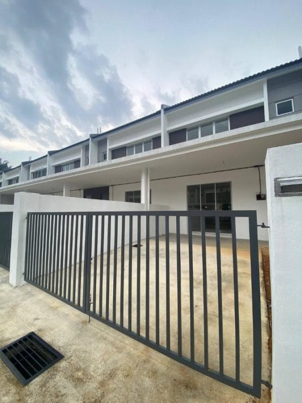 TAMAN BUKIT WANGSA SETIA